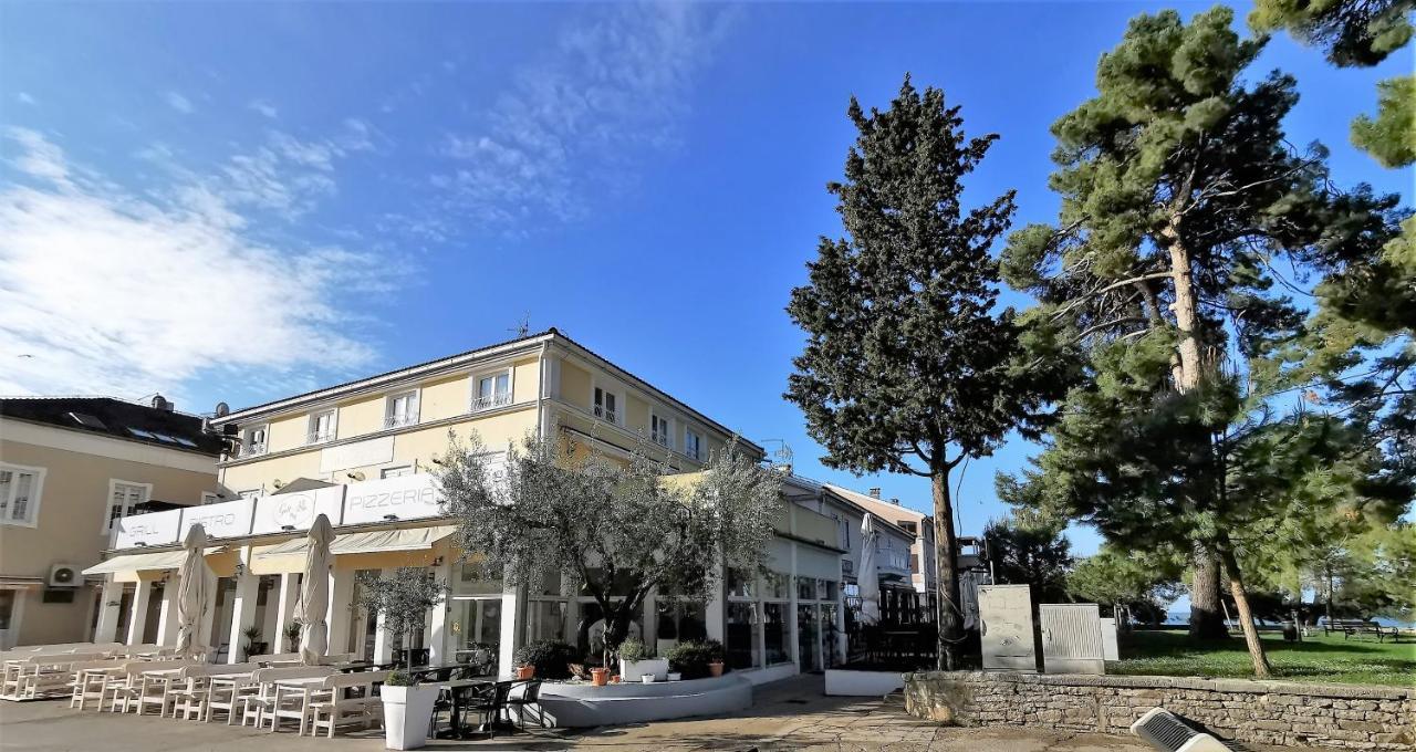 Stella Deluxe Superior 5 Star Apartment, Your Piece Of Heaven By The Sea & Park, With Sea View Novigrad Istria 외부 사진