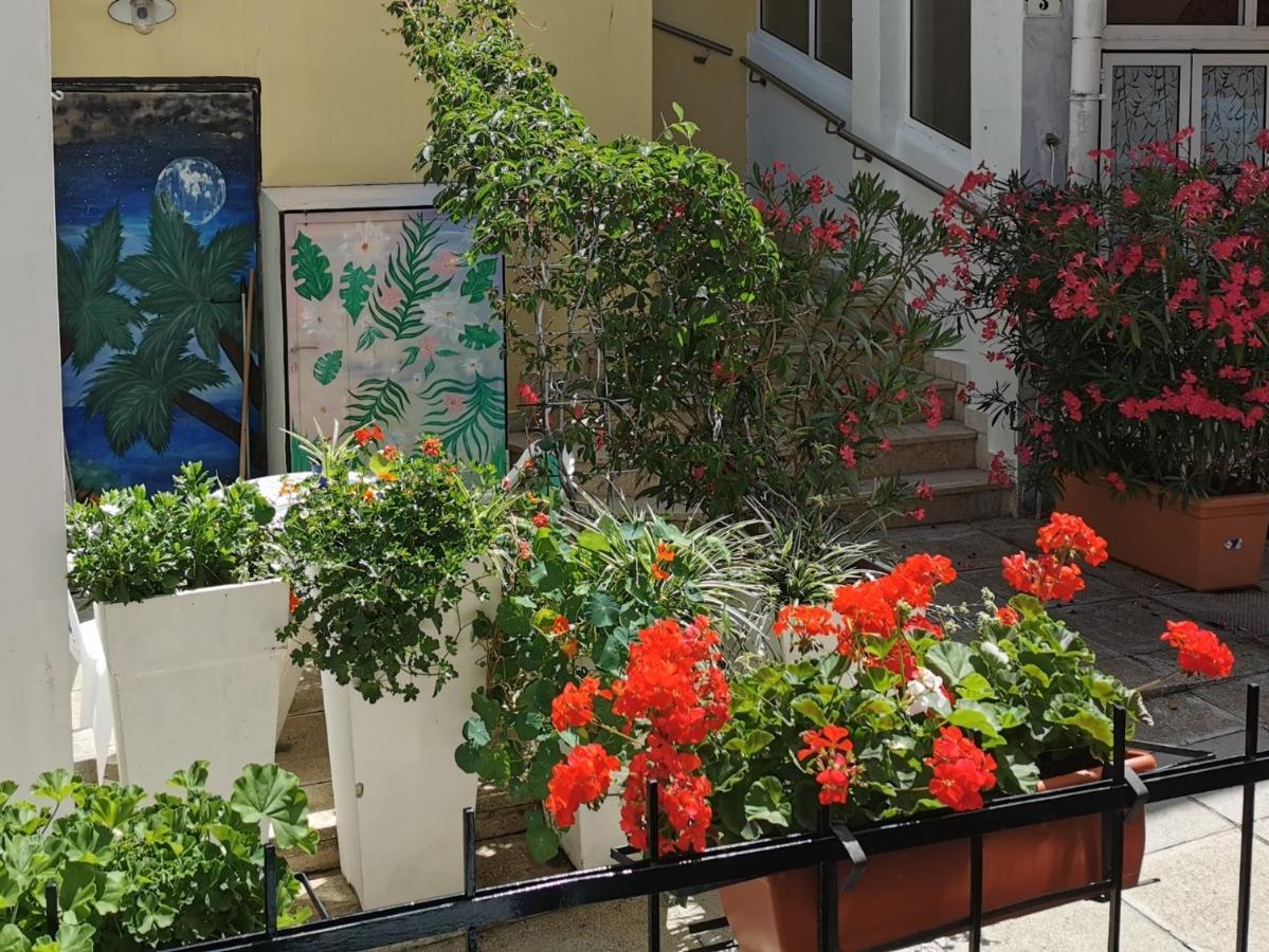 Stella Deluxe Superior 5 Star Apartment, Your Piece Of Heaven By The Sea & Park, With Sea View Novigrad Istria 외부 사진