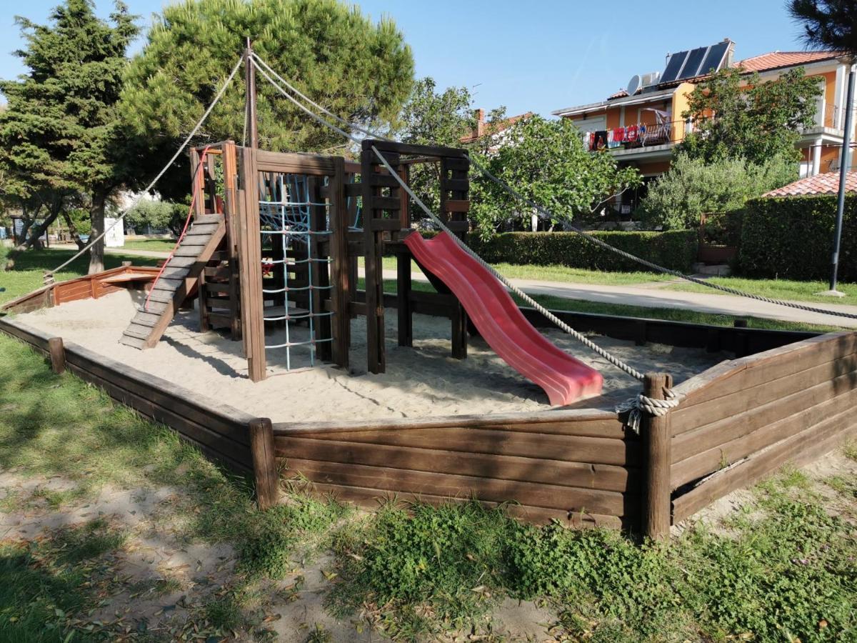 Stella Deluxe Superior 5 Star Apartment, Your Piece Of Heaven By The Sea & Park, With Sea View Novigrad Istria 외부 사진