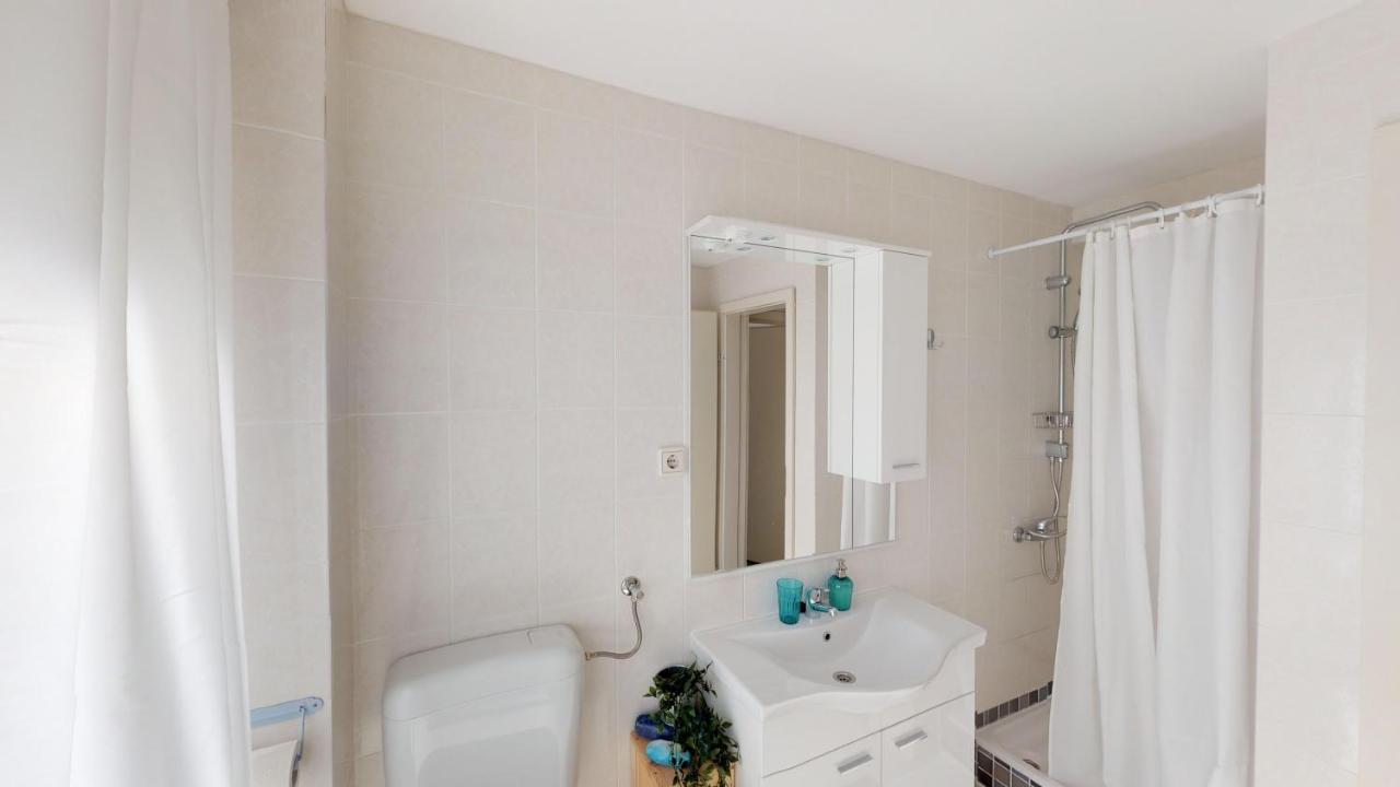 Stella Deluxe Superior 5 Star Apartment, Your Piece Of Heaven By The Sea & Park, With Sea View Novigrad Istria 외부 사진
