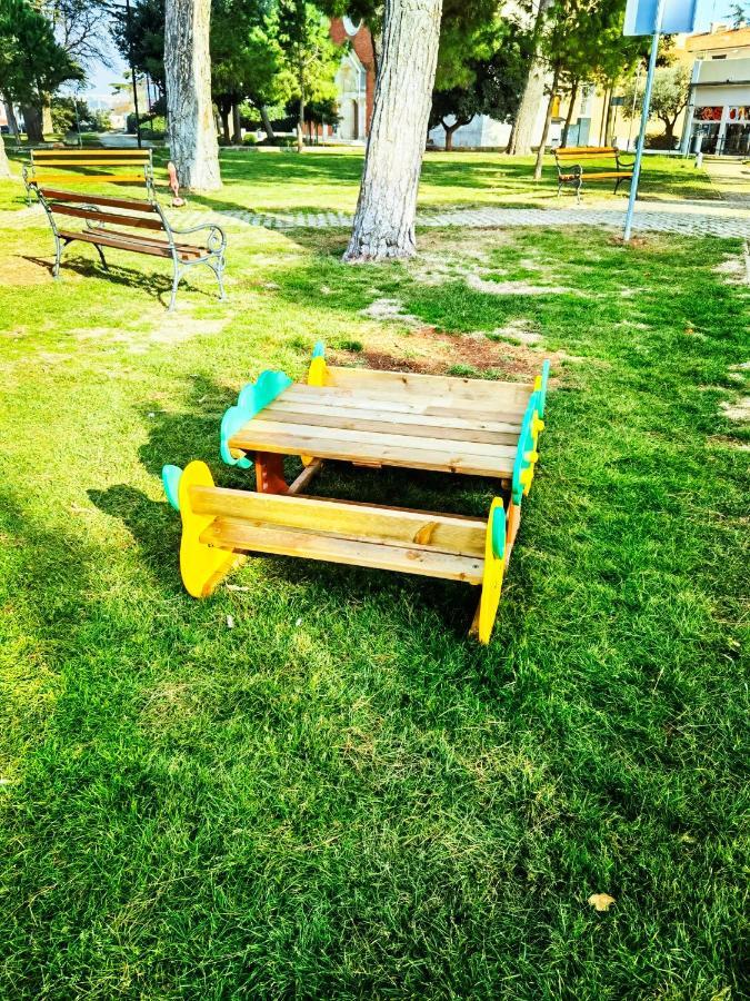Stella Deluxe Superior 5 Star Apartment, Your Piece Of Heaven By The Sea & Park, With Sea View Novigrad Istria 외부 사진