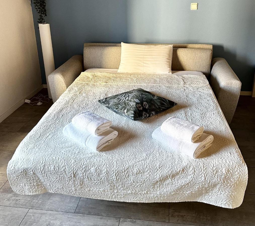Stella Deluxe Superior 5 Star Apartment, Your Piece Of Heaven By The Sea & Park, With Sea View Novigrad Istria 외부 사진